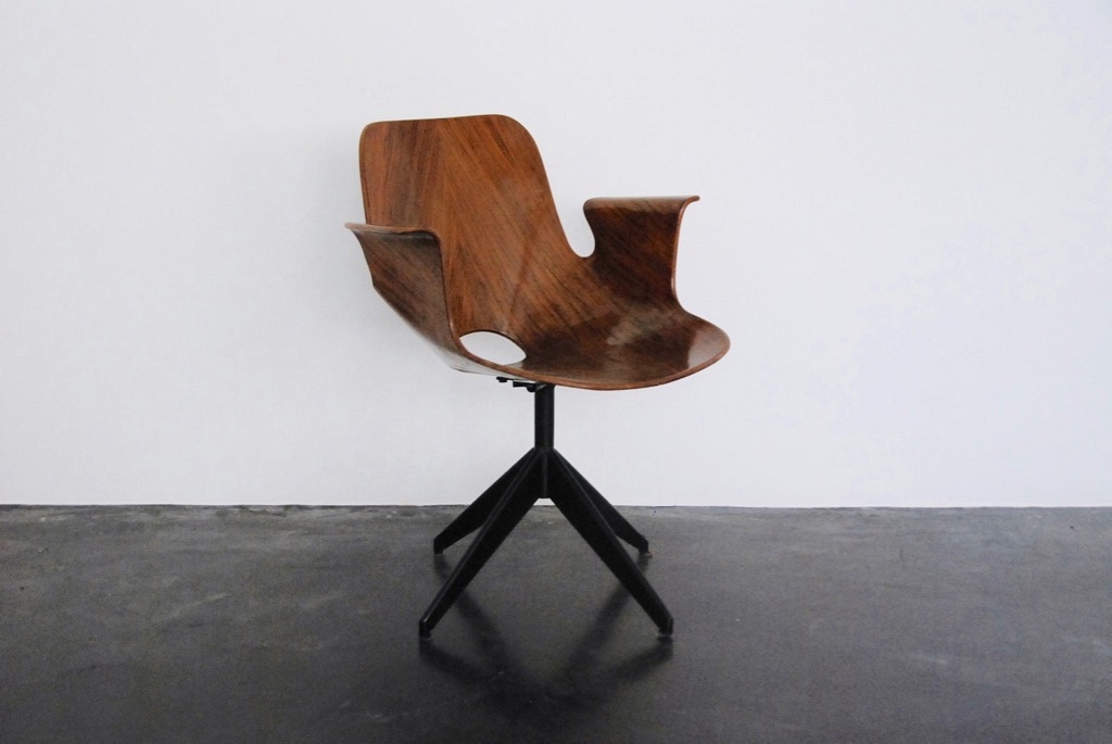 Vittorio Nobili desk chair
