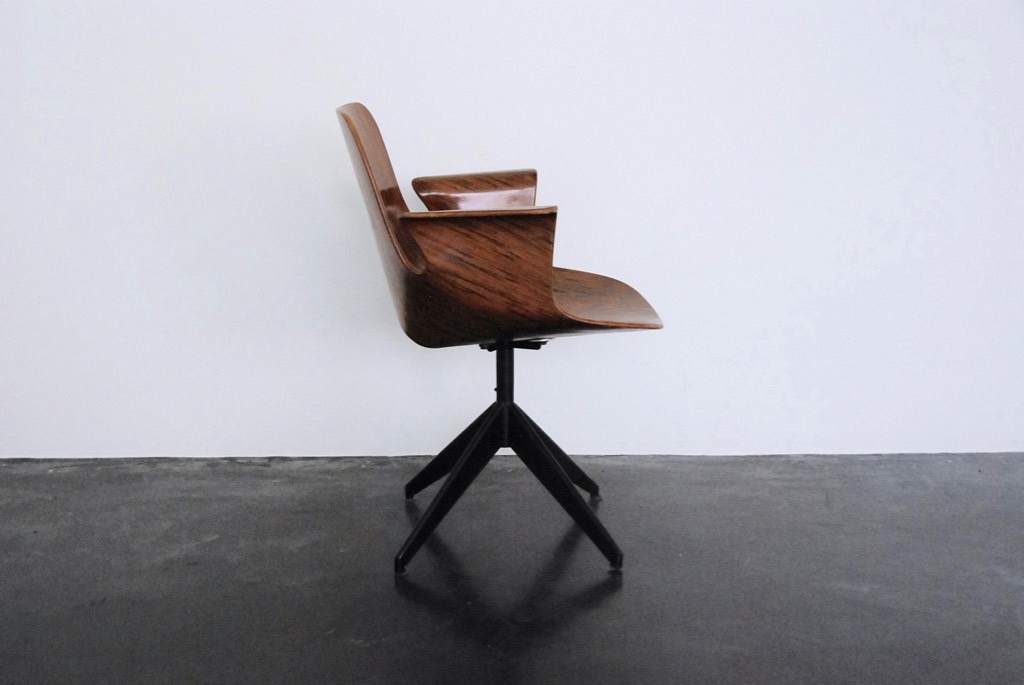 Vittorio Nobili desk chair