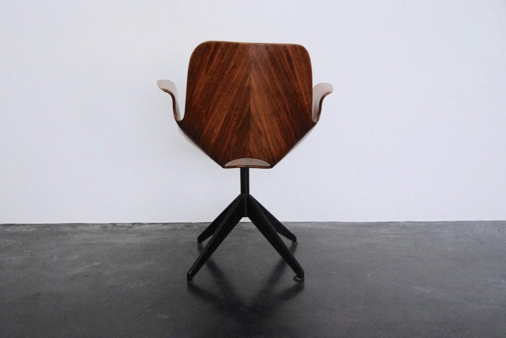 Vittorio Nobili desk chair