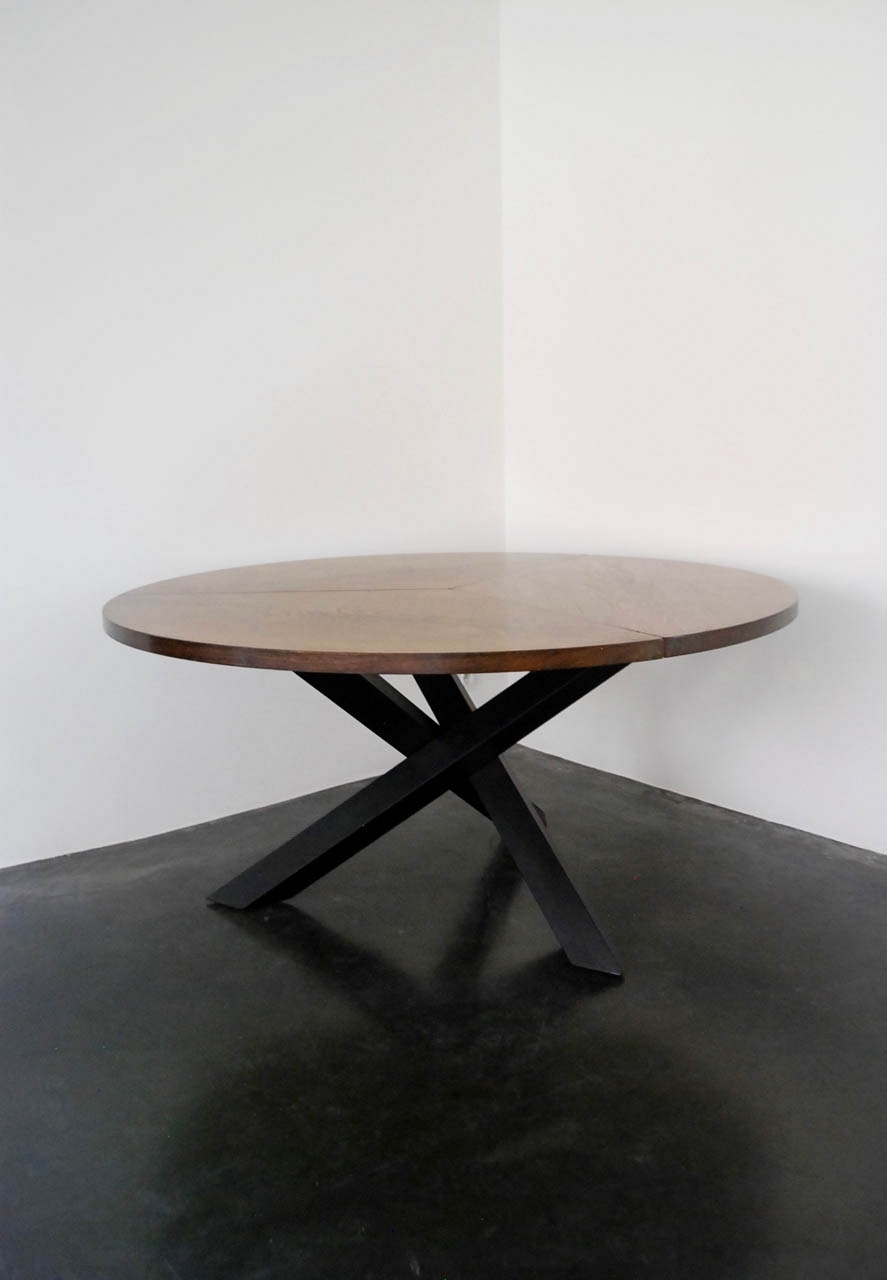 Martin Visser table
