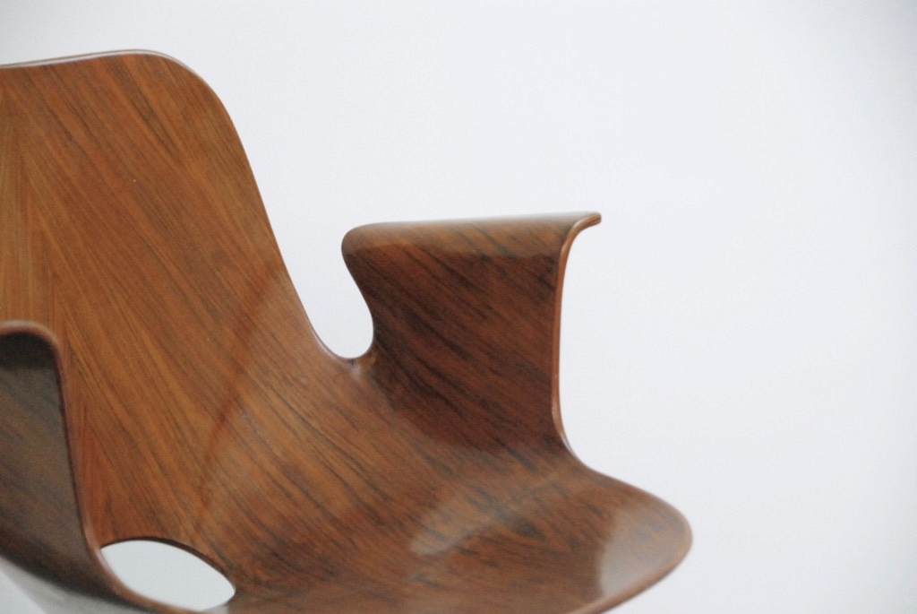 Vittorio Nobili desk chair