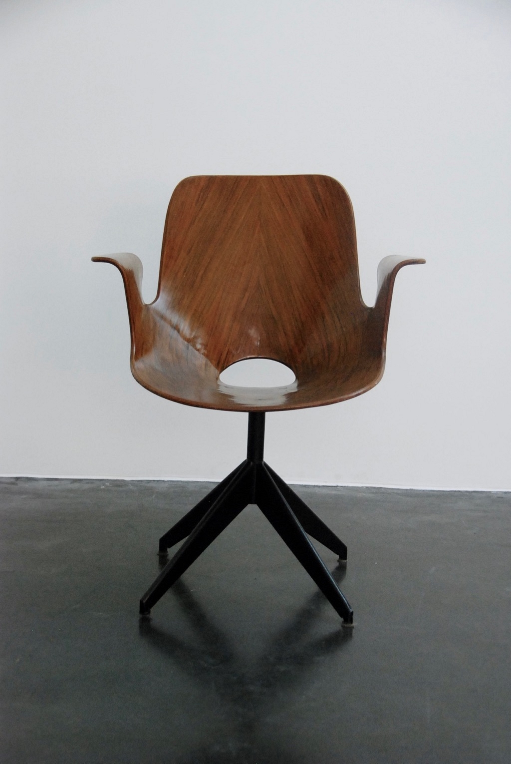 Vittorio Nobili desk chair