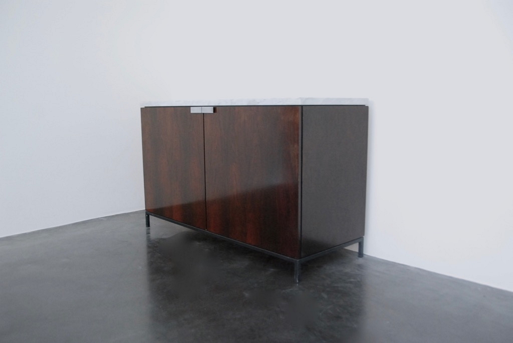 Pair of dresser
