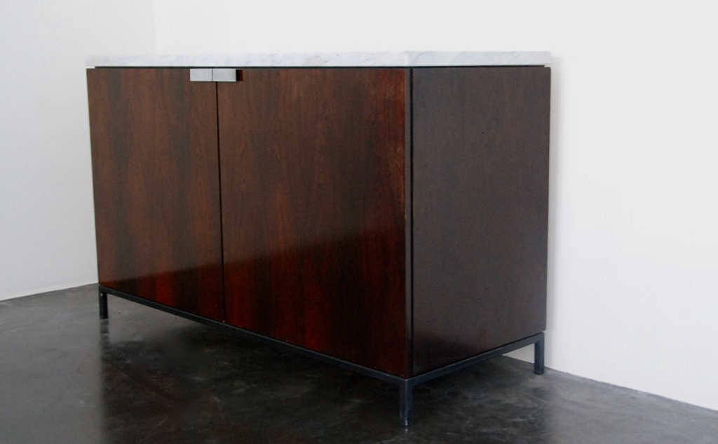 Pair of dresser