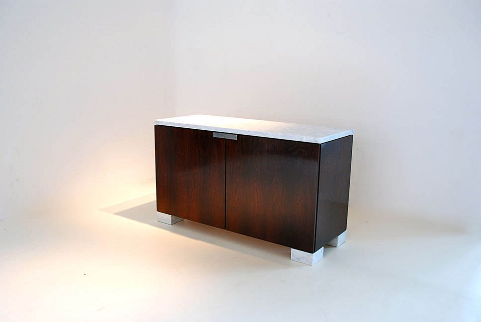 Pair of Cabinets