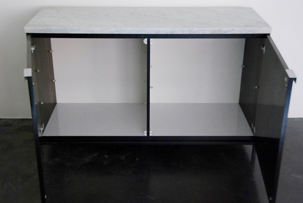 Pair of dresser