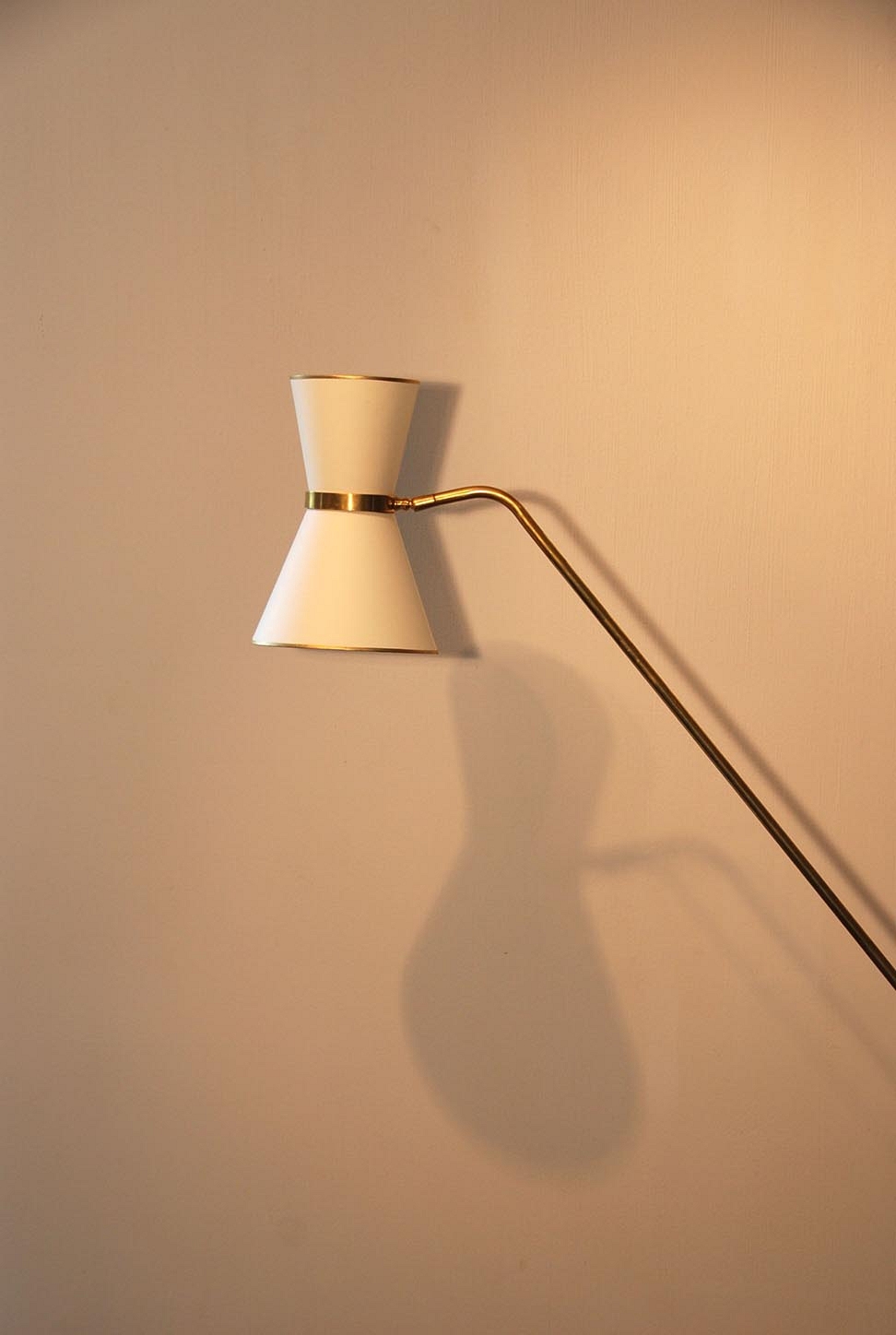 PIERRE GARICHE LAMP