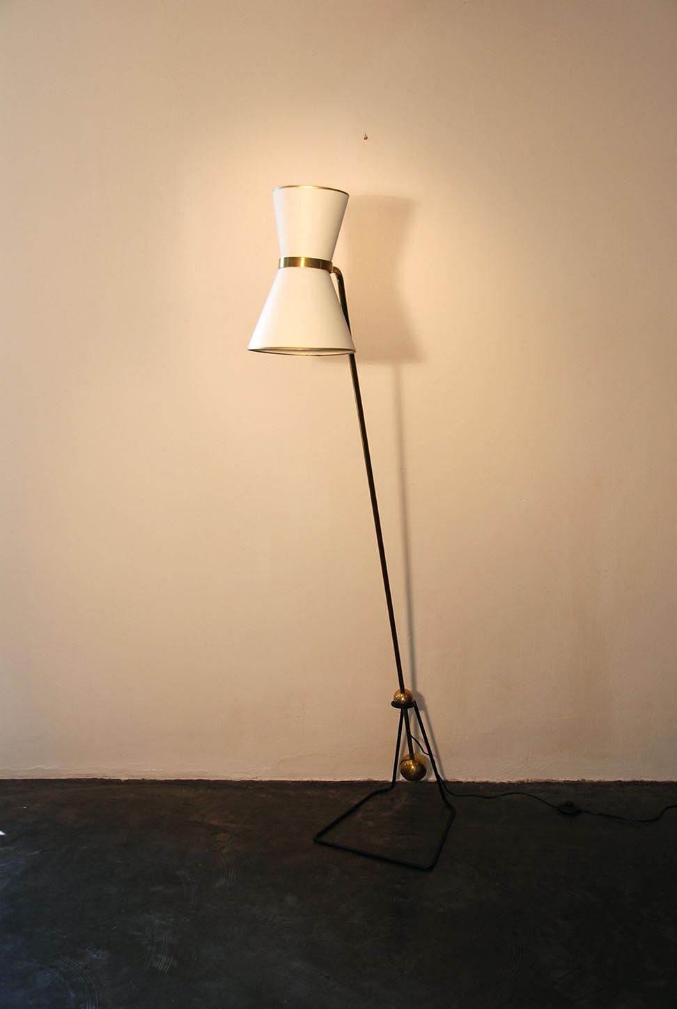 PIERRE GARICHE LAMP