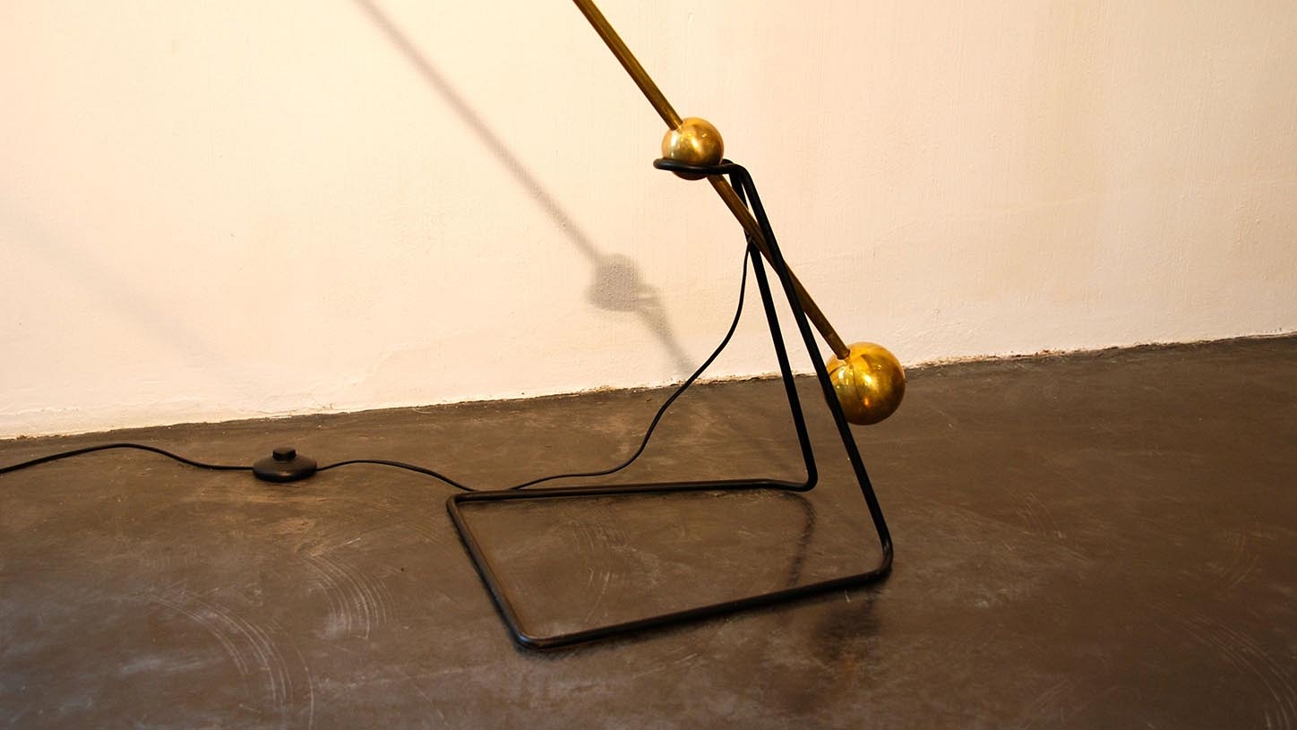 PIERRE GARICHE LAMP