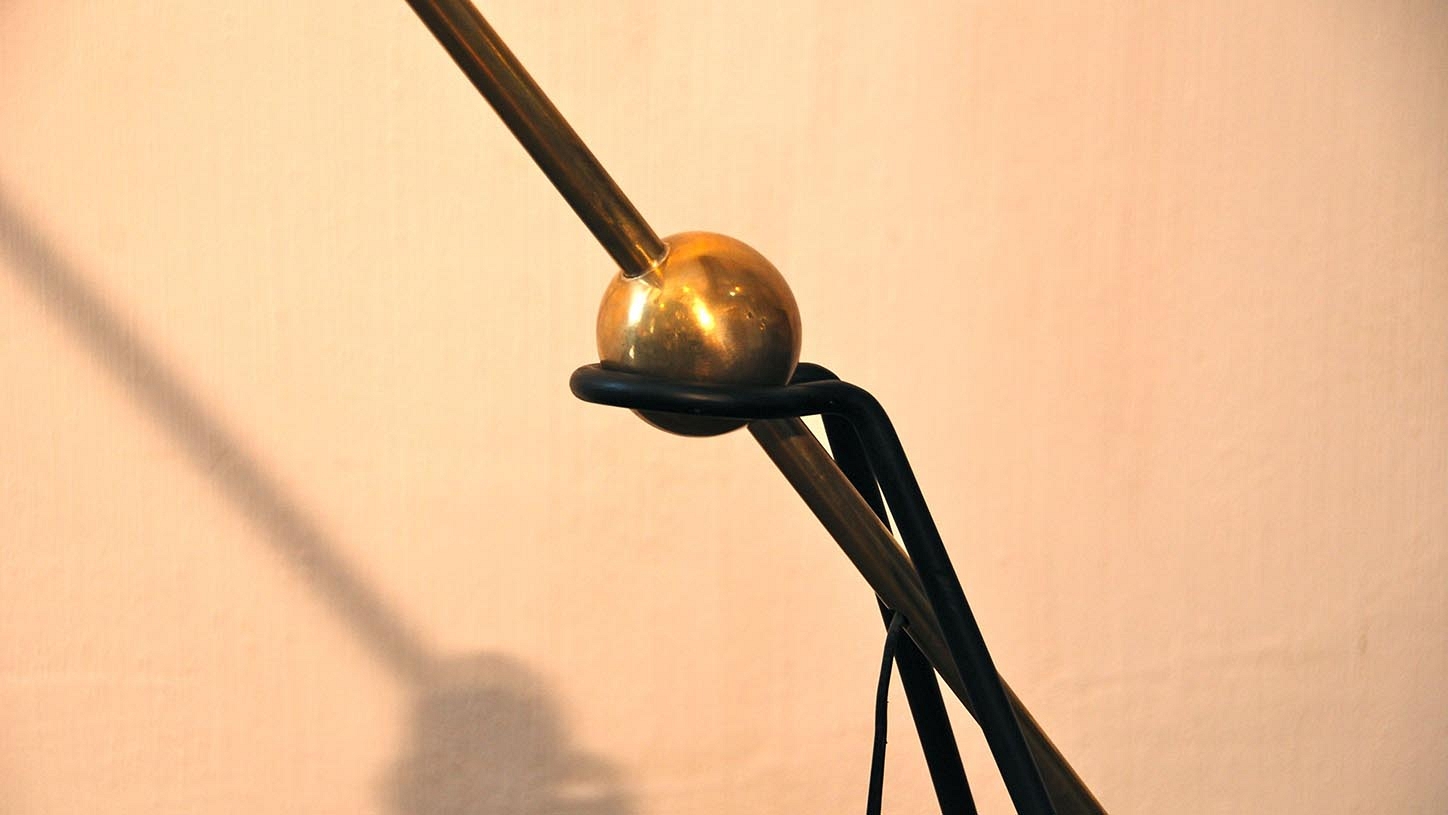 PIERRE GARICHE LAMP