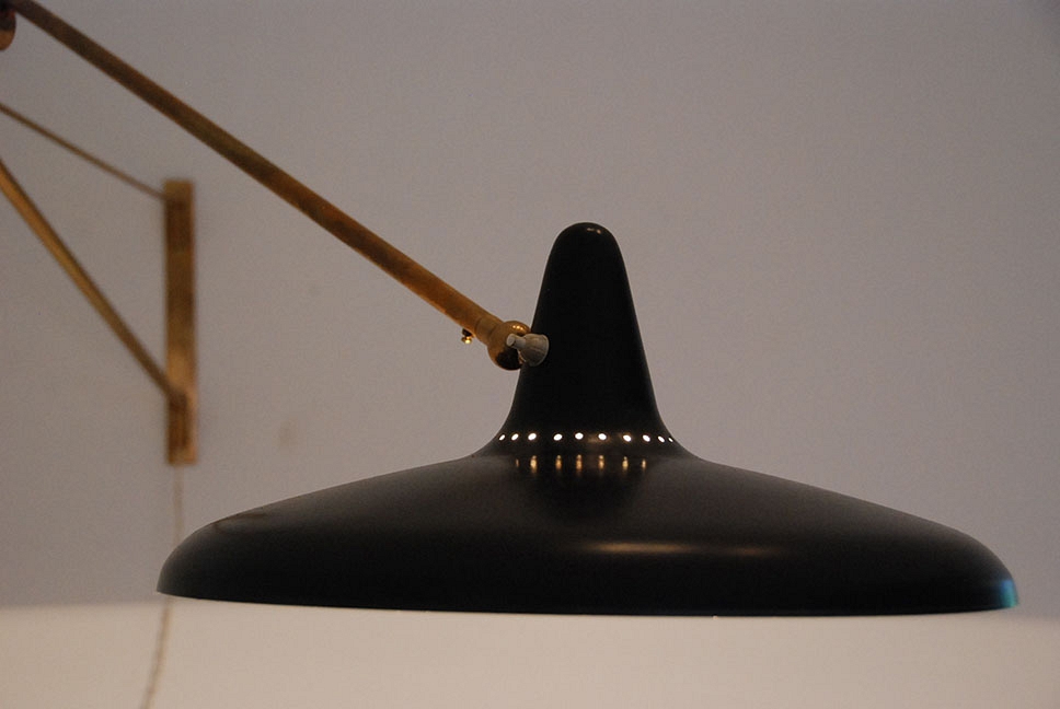 WALL LAMP