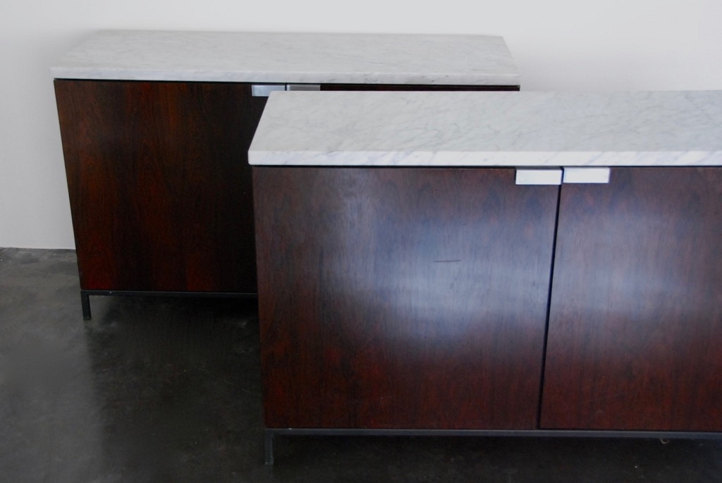 Pair of dresser