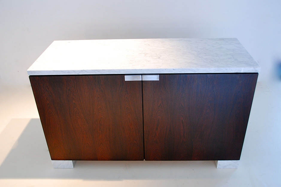 Pair of Cabinets