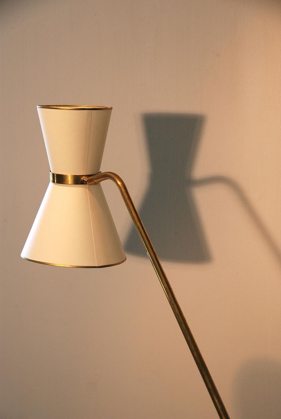 PIERRE GARICHE LAMP