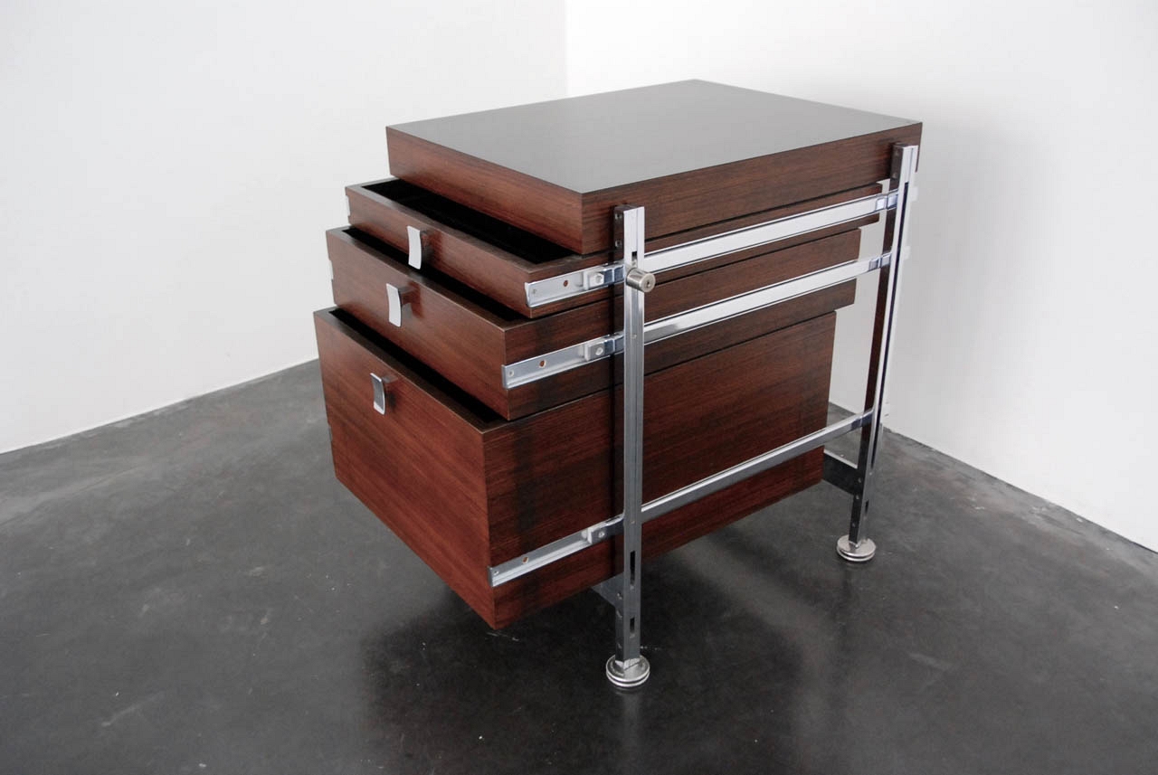 Jules Wabbes drawers