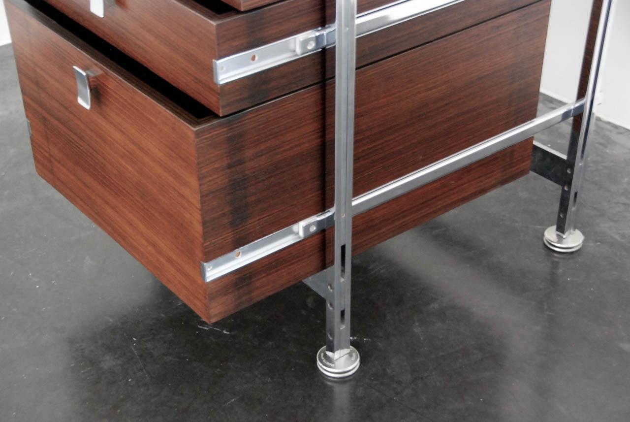 Jules Wabbes drawers