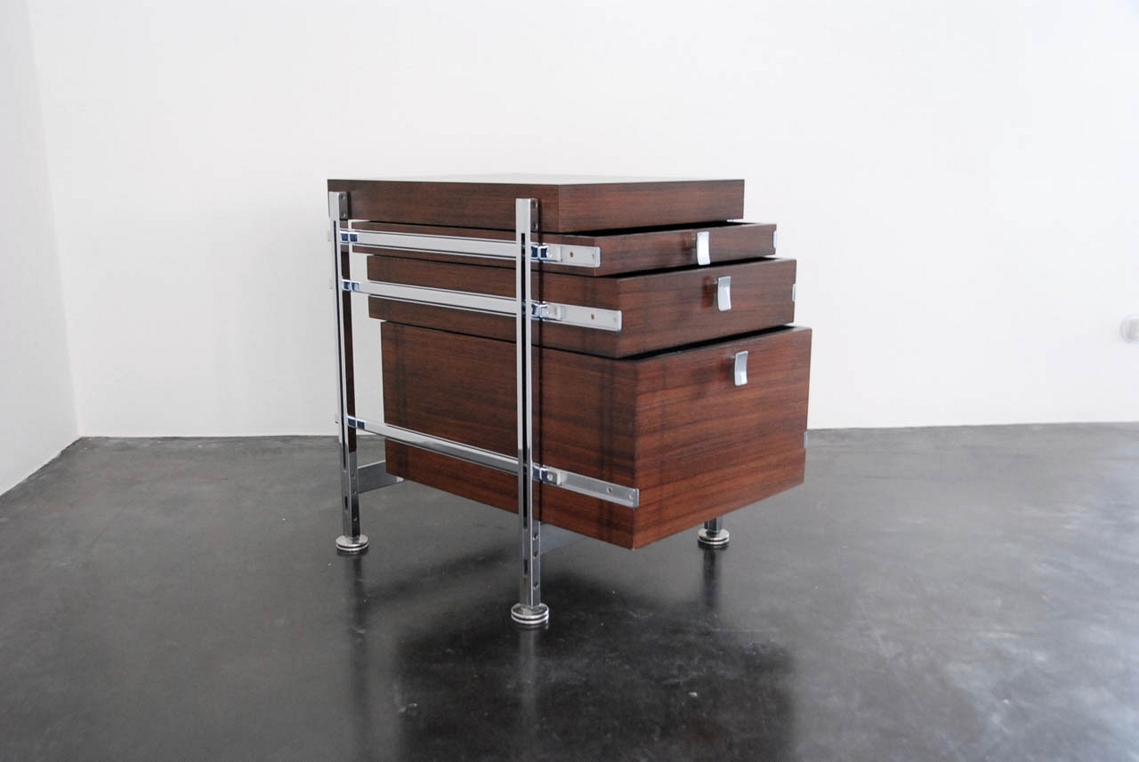 Jules Wabbes drawers
