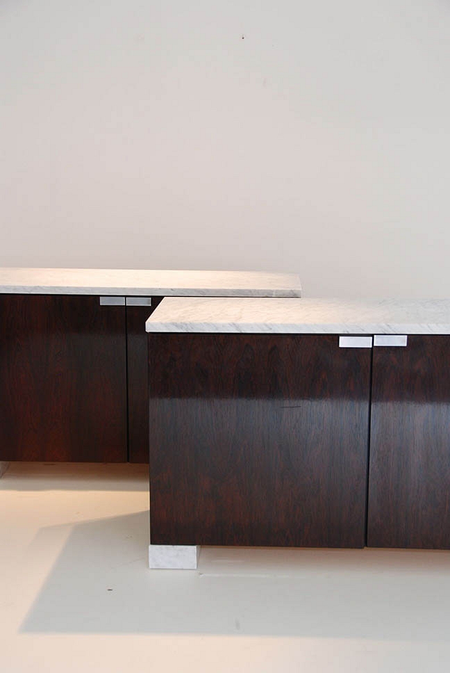 Pair of Cabinets