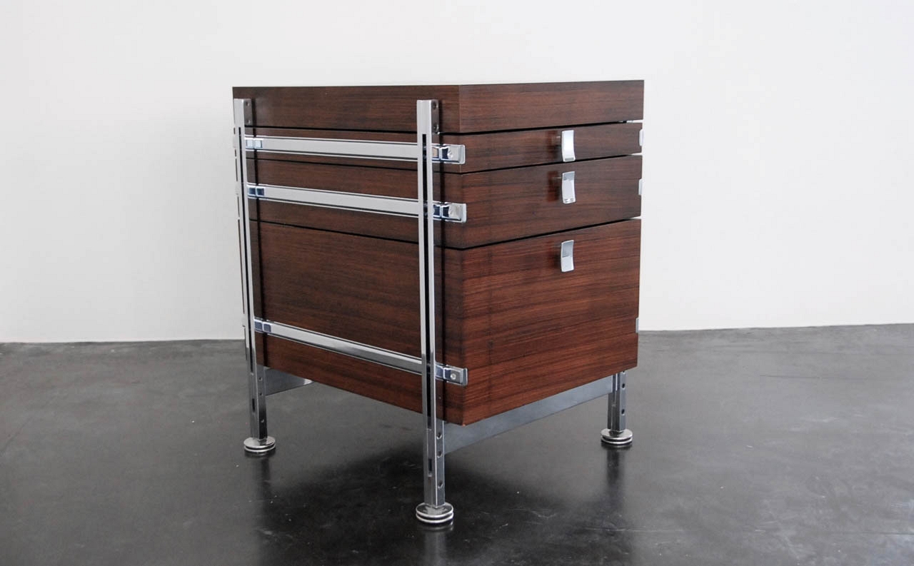 Jules Wabbes drawers