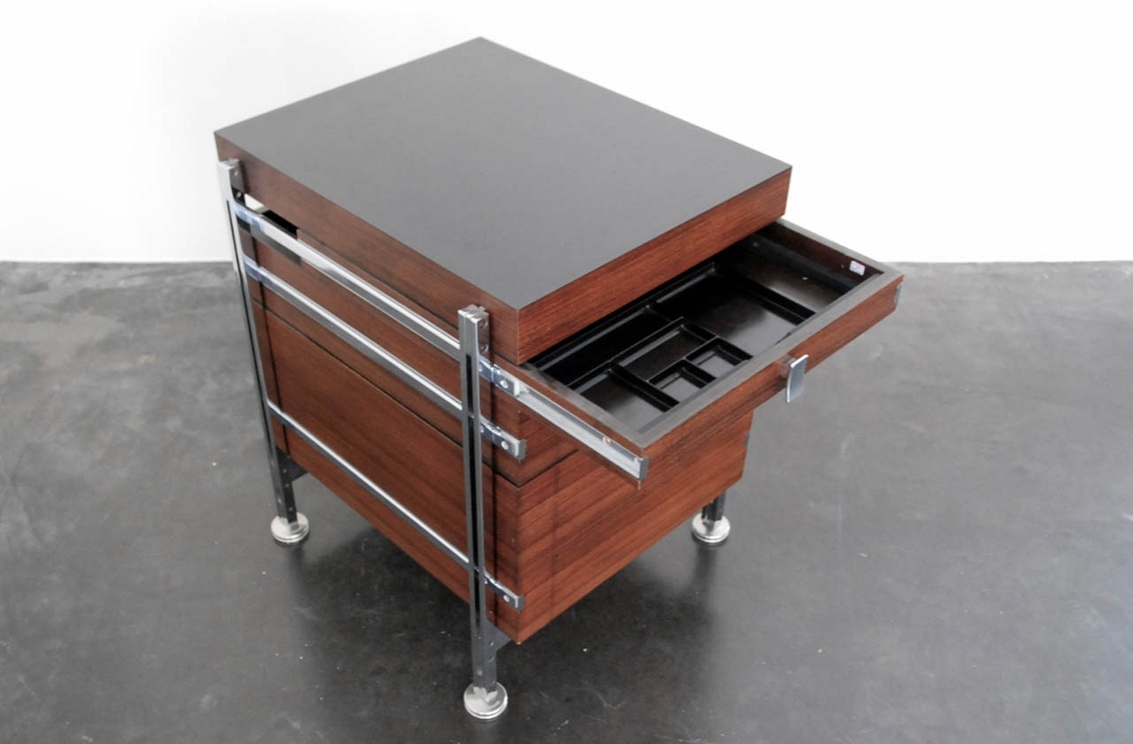 Jules Wabbes drawers