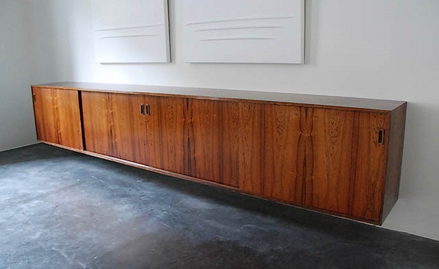 Alfred hendrickx Buffet