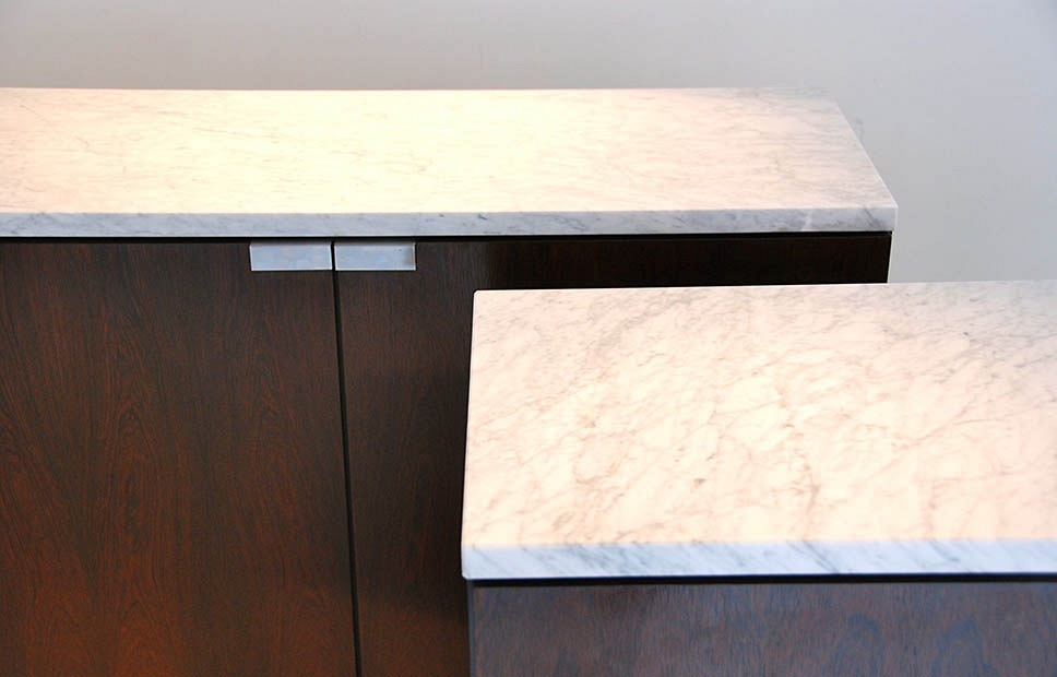 Pair of Cabinets
