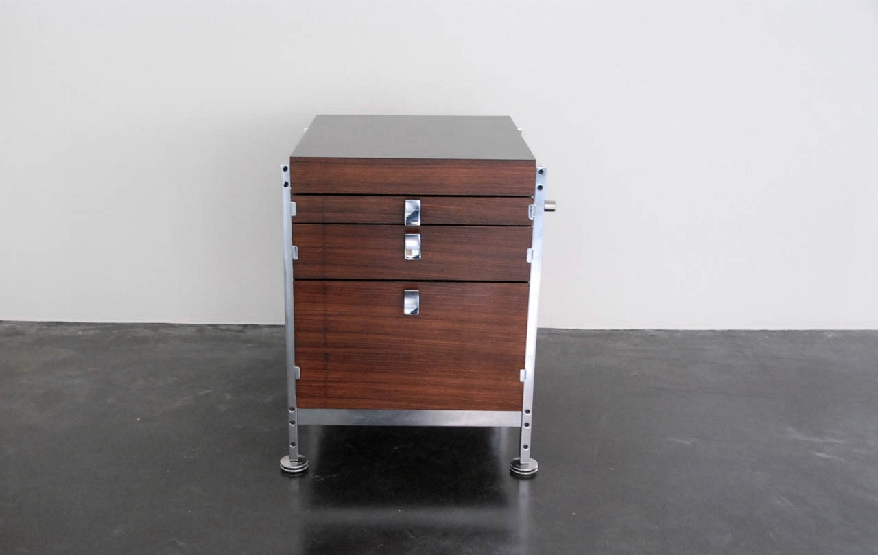 Jules Wabbes drawers