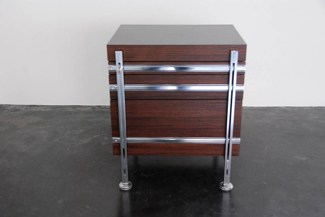 Jules Wabbes drawers