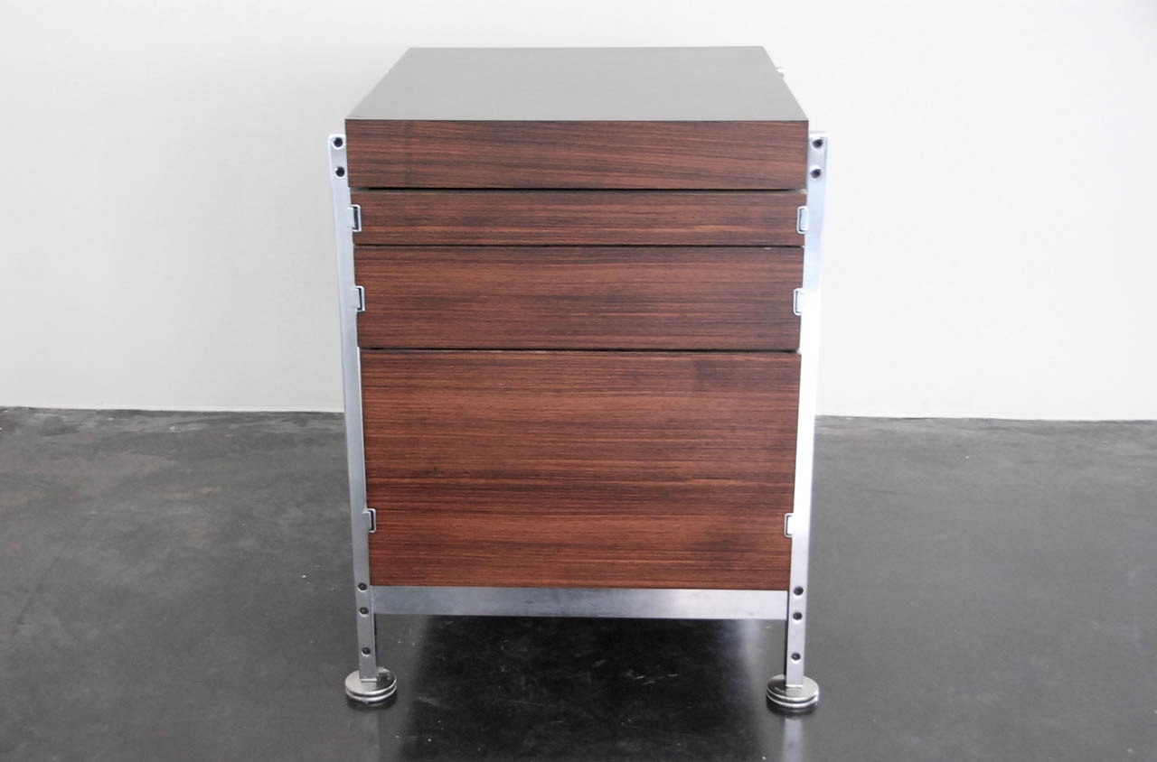 Jules Wabbes drawers