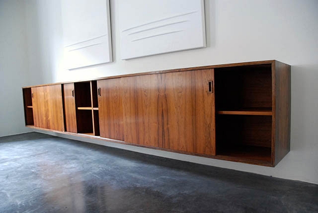 Alfred hendrickx Buffet