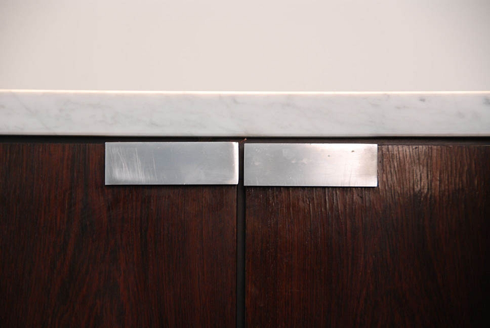 Pair of Cabinets