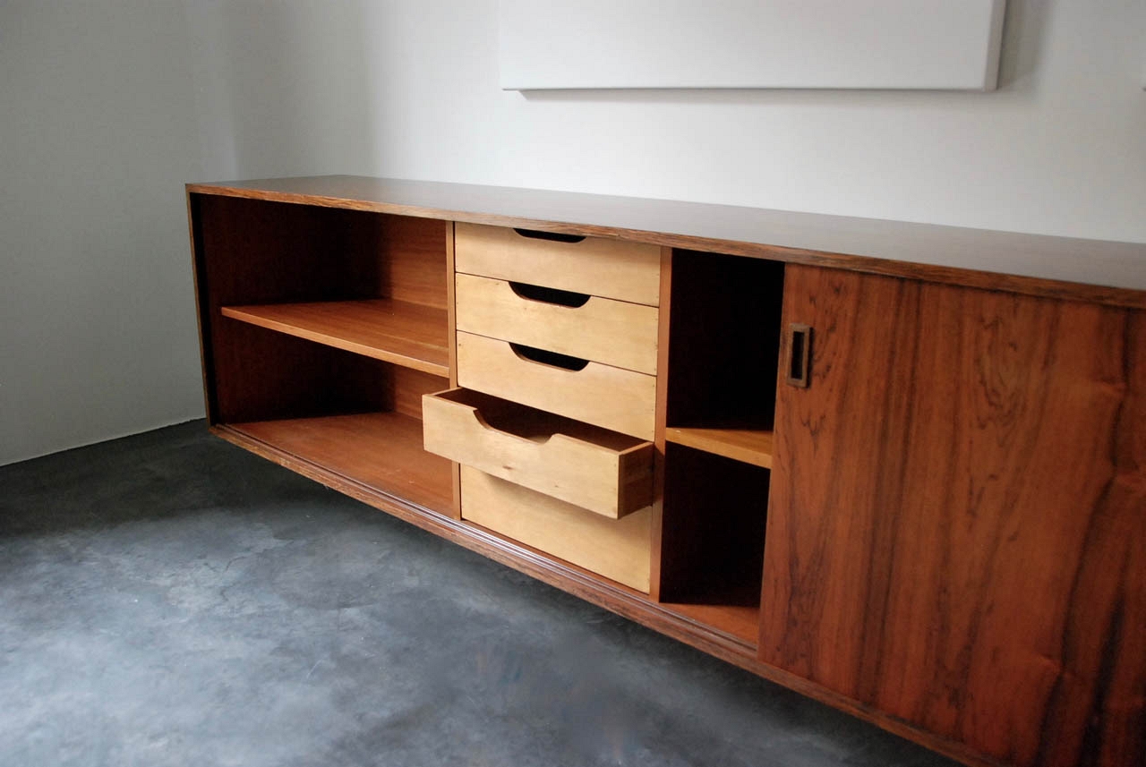 Alfred hendrickx Buffet