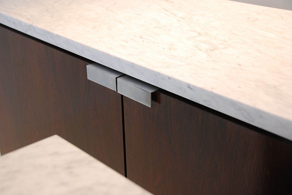 Pair of Cabinets