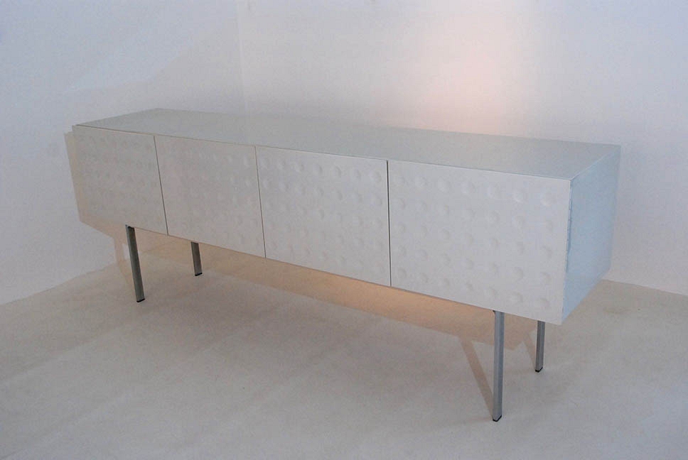 Horst Brunning Buffet