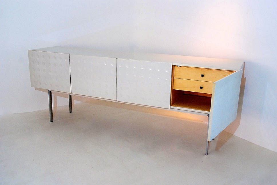 Horst Brunning Buffet