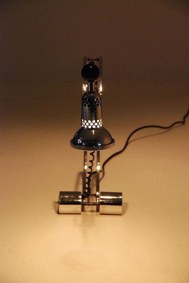TABLE LAMP 4