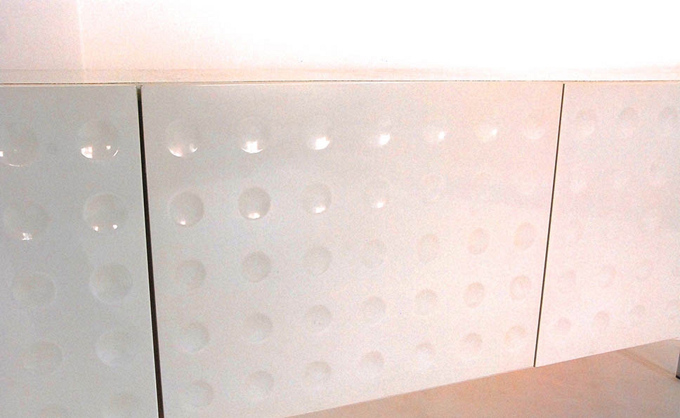 Horst Brunning Buffet