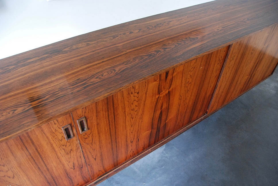 Alfred hendrickx Buffet