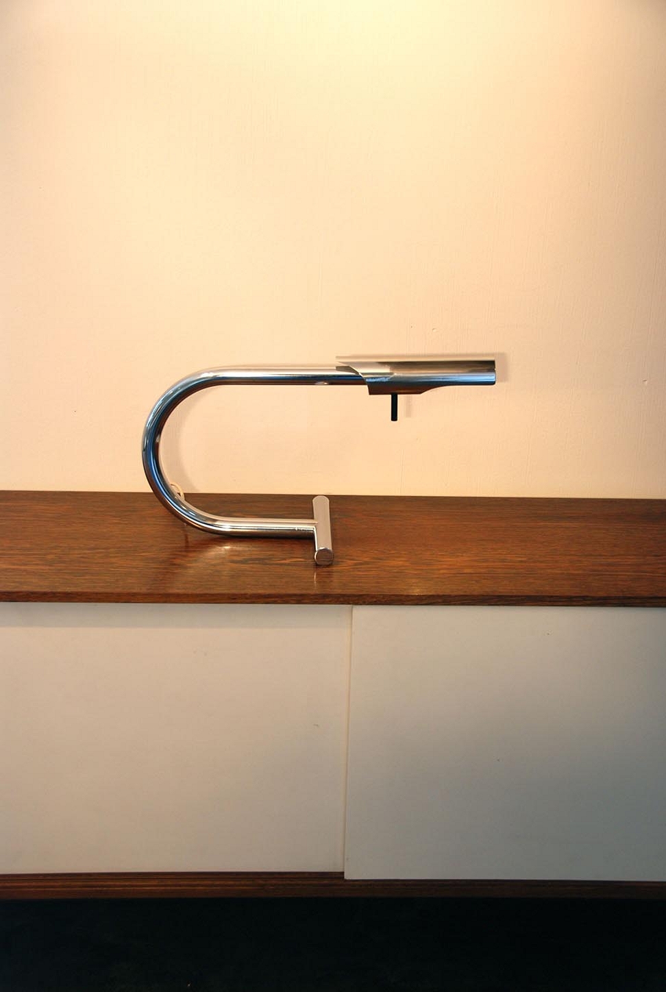 ETIENNE FERMIGIER TABLE LAMP