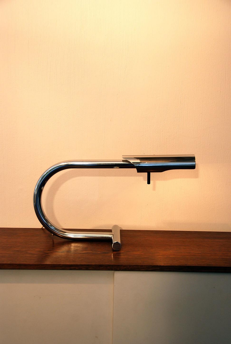 ETIENNE FERMIGIER TABLE LAMP