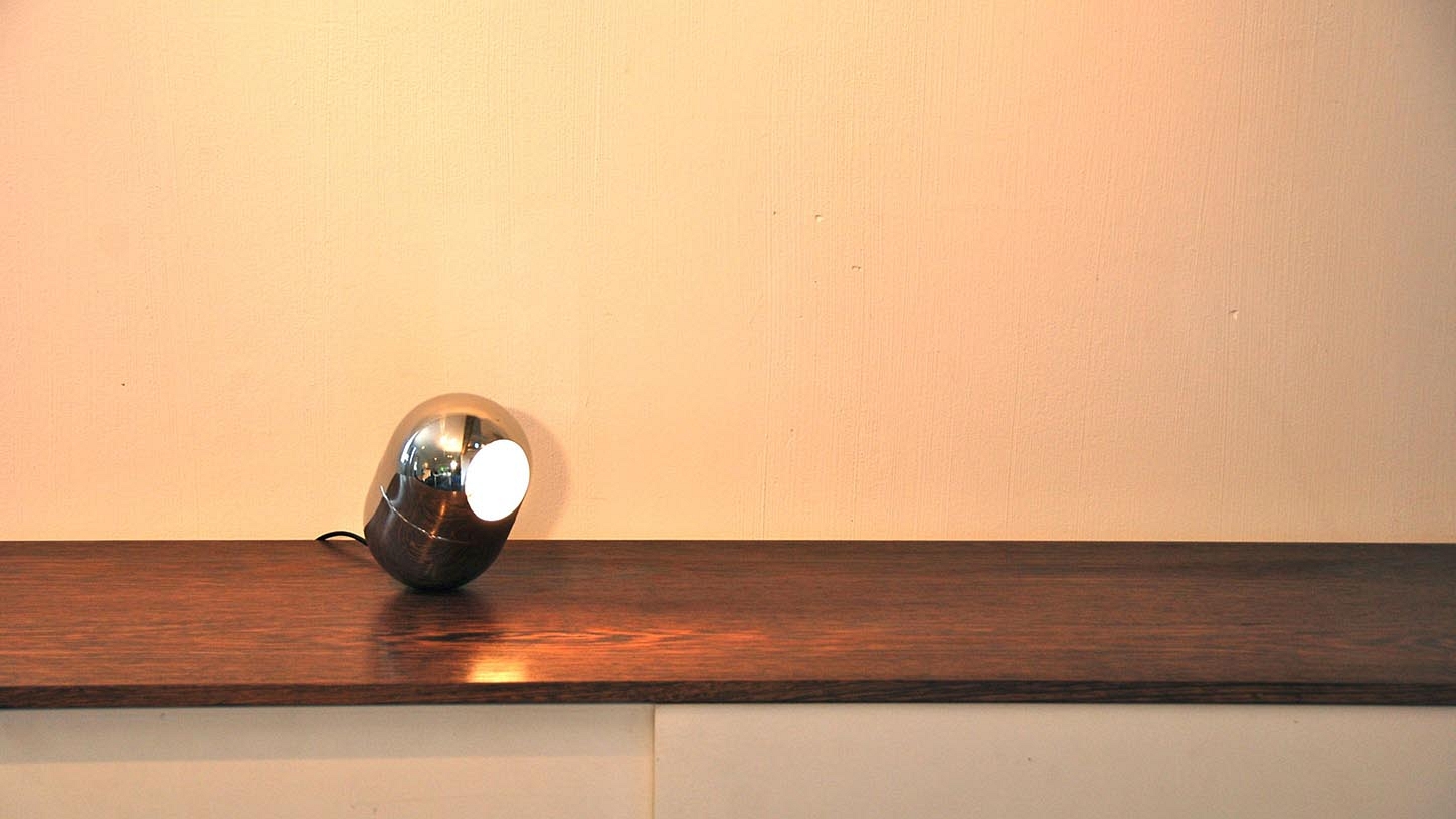 TOMADO LAMP