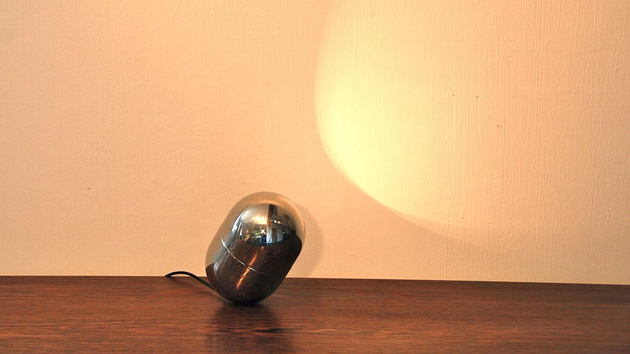 TOMADO LAMP