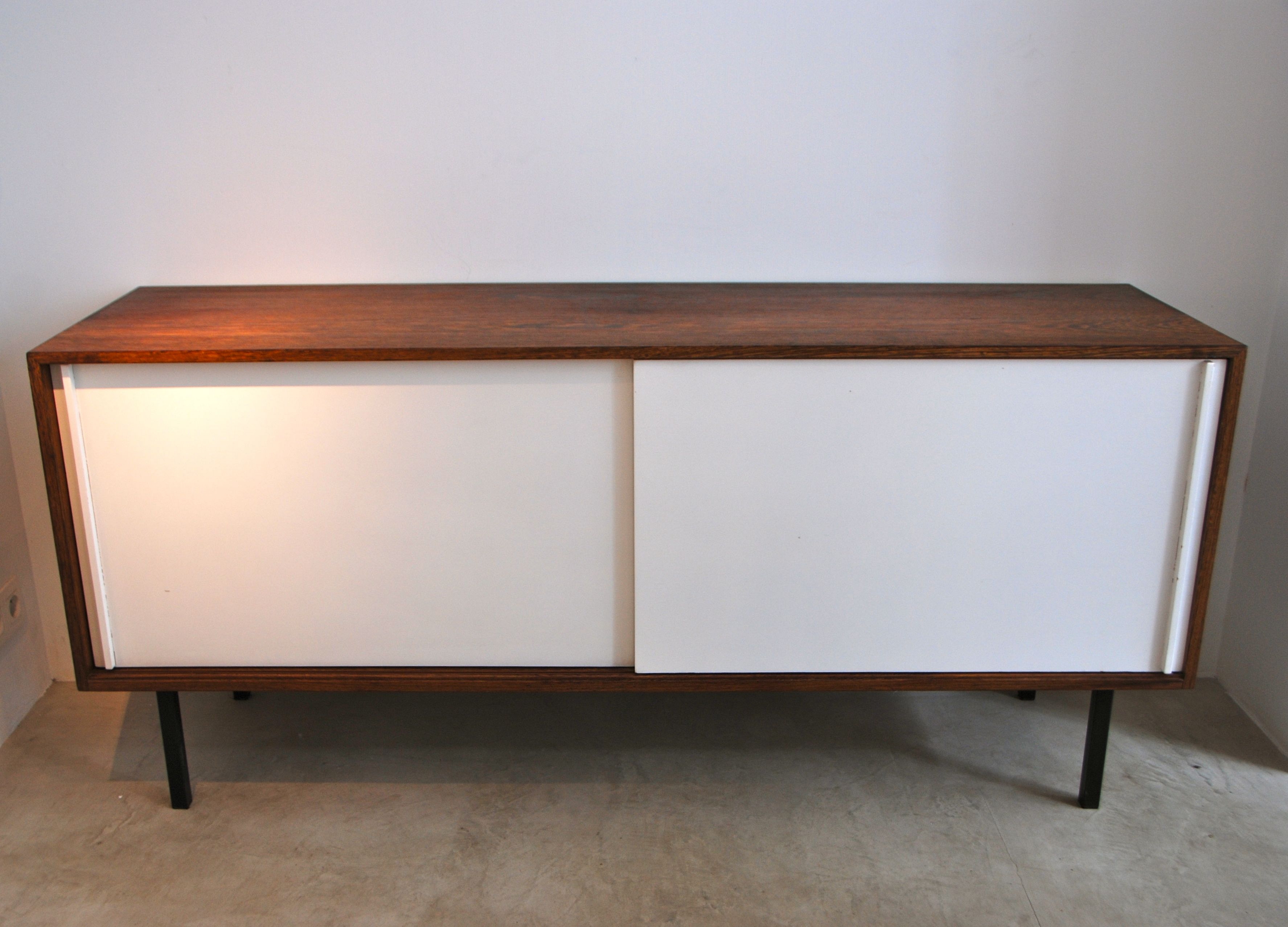 buffet Martin VISSER 2