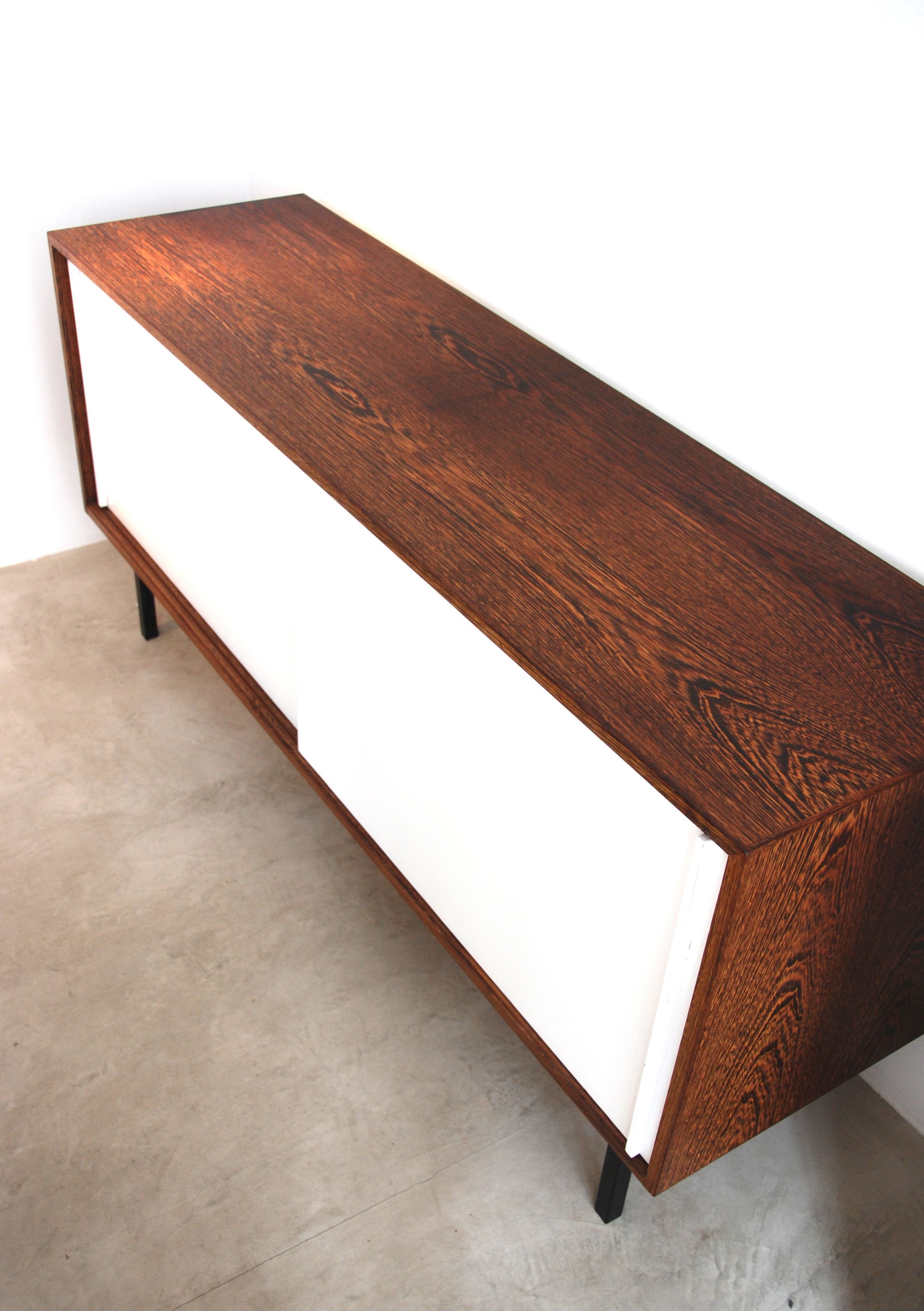 buffet Martin VISSER 2