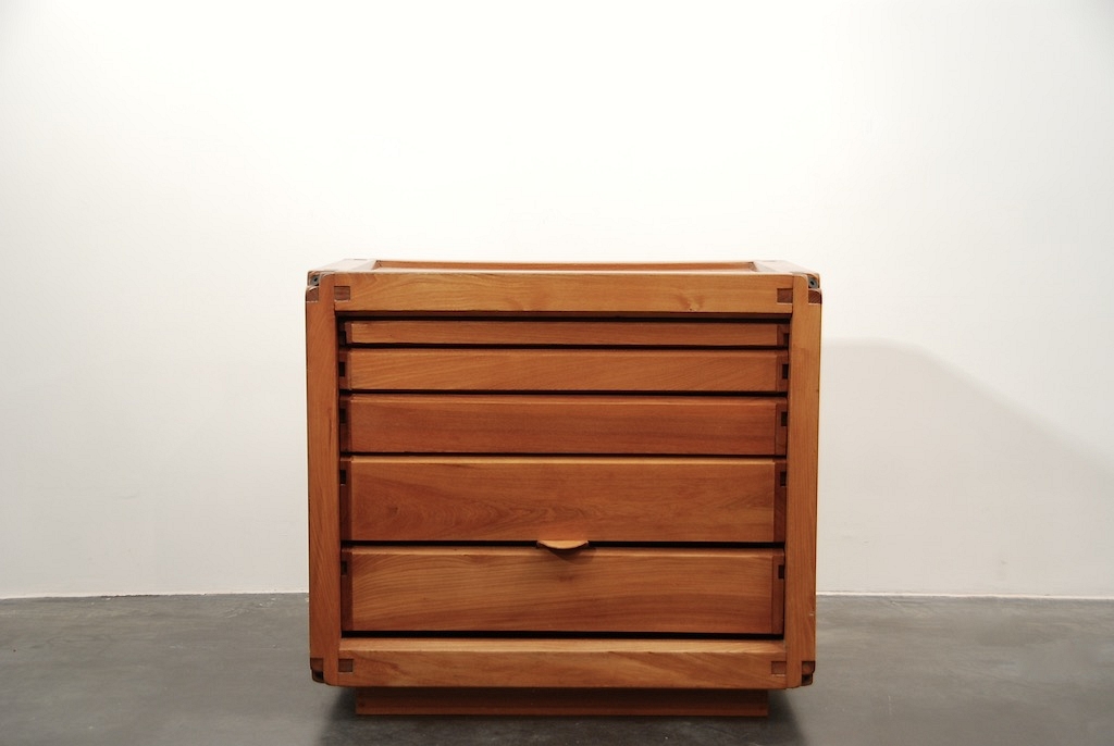Chest of Drawers Pierre Chapo