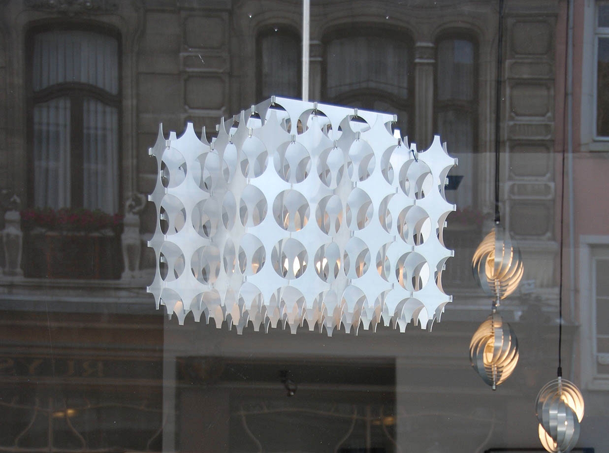 Lamp Italy