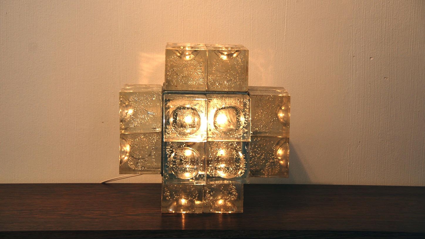 LAMP VINTAGE