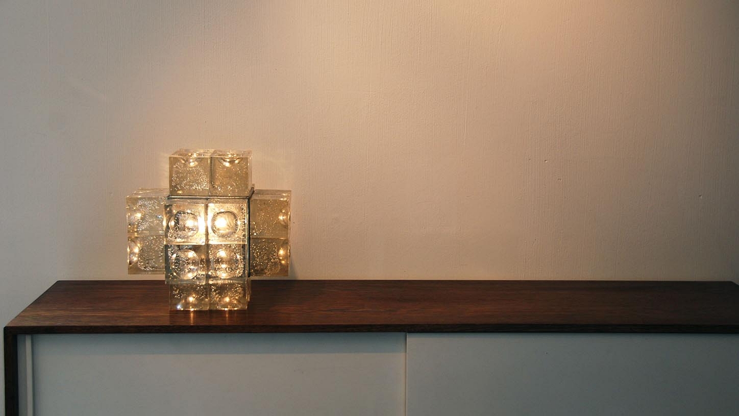 LAMP VINTAGE