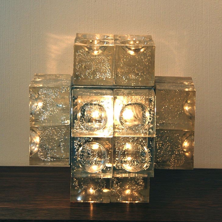 LAMP VINTAGE