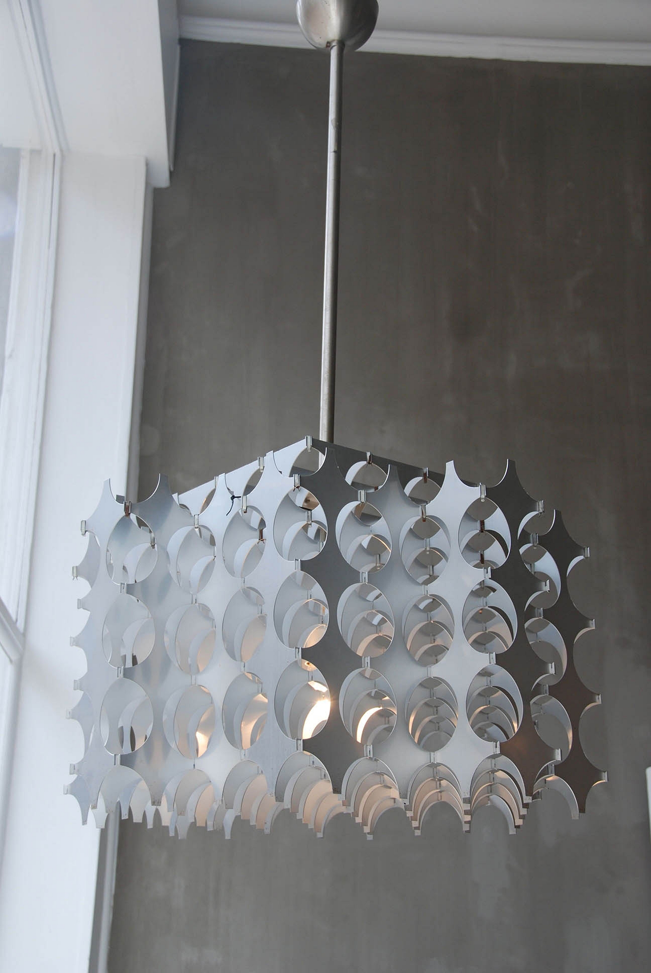 Lamp Italy